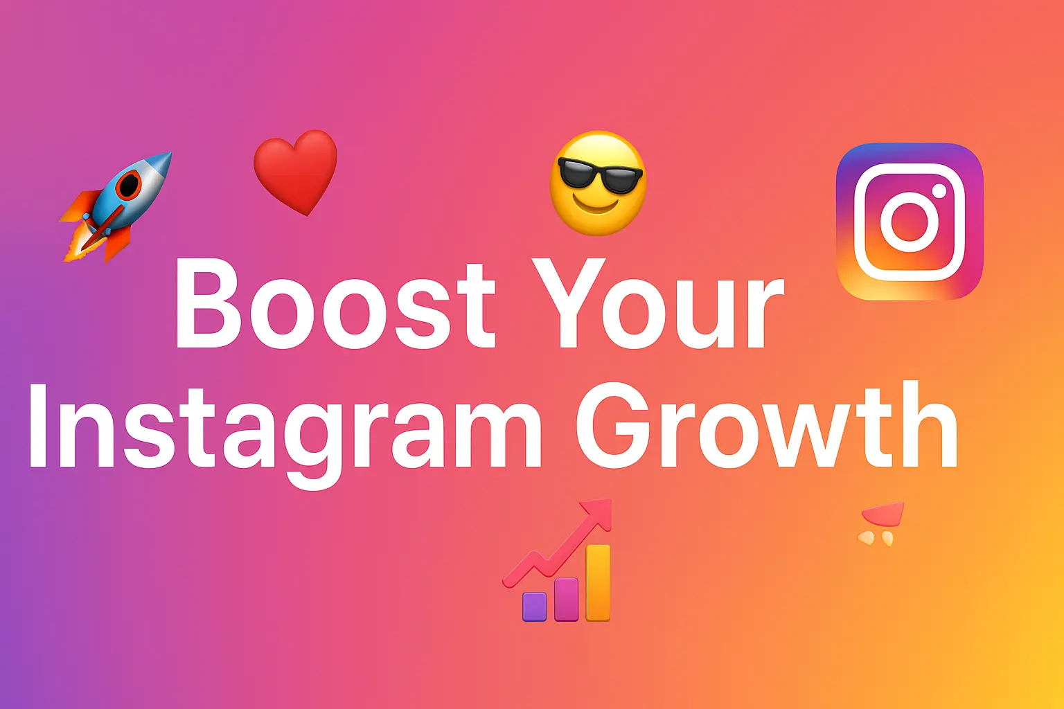 Boost Your Instagram Growth Today