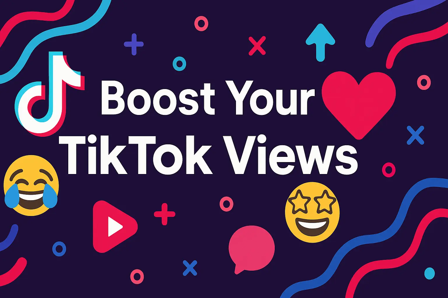 Boost Your TikTok Views