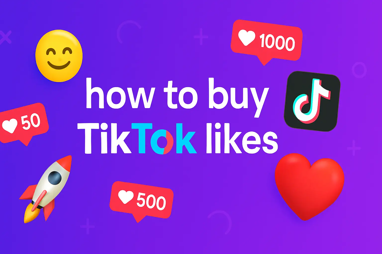 How to Buy TikTok Likes